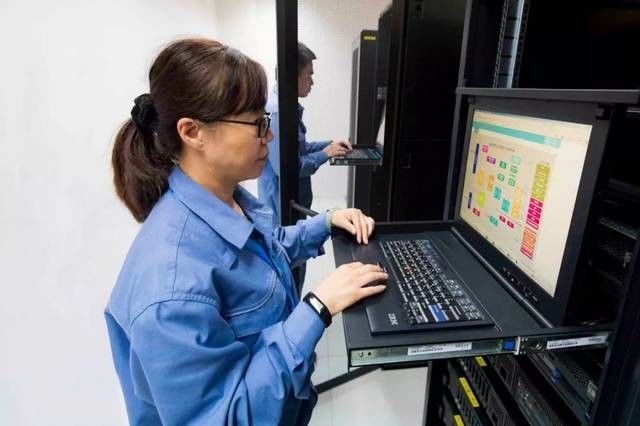 Xiamen ZhiCheng Automation Technology Co., Ltd