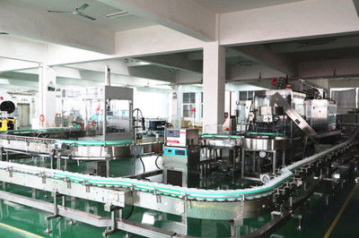 Xiamen ZhiCheng Automation Technology Co., Ltd