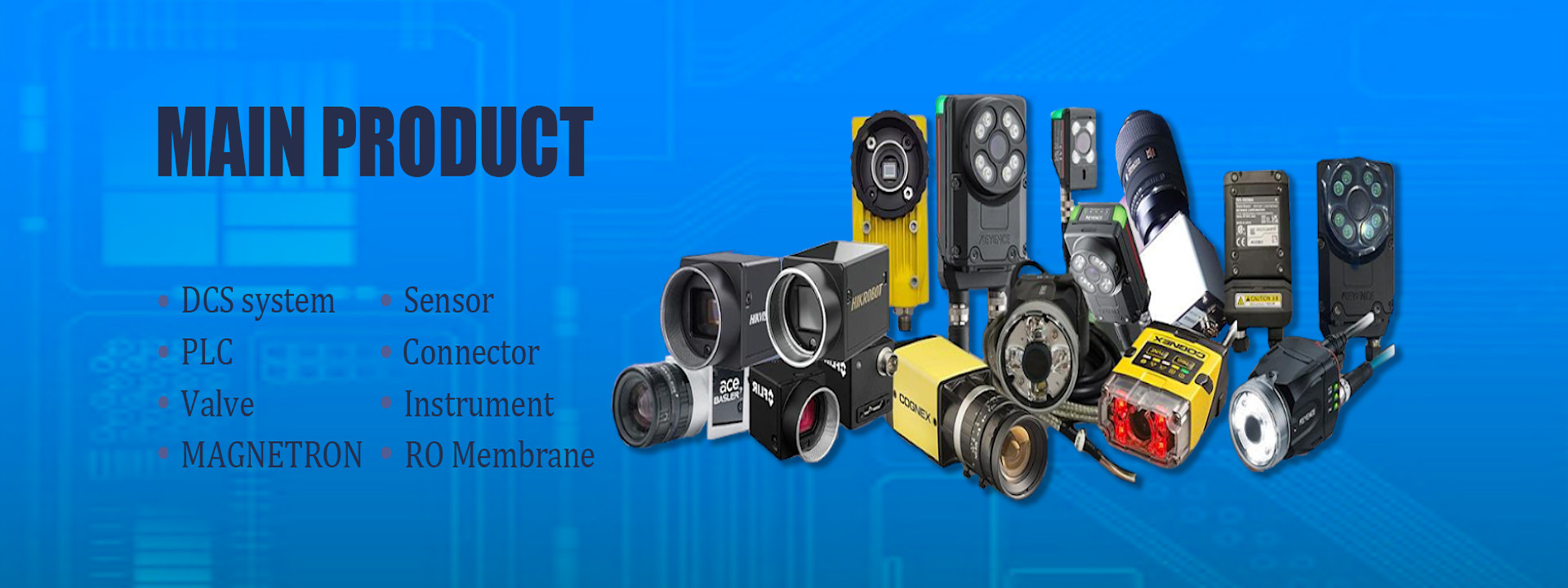 quality PLC Interface Module factory