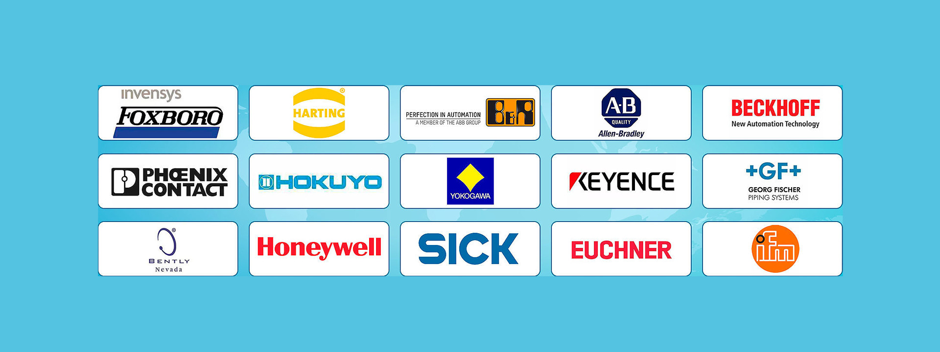 คุณภาพ โมดูล PLC Interface โรงงาน
