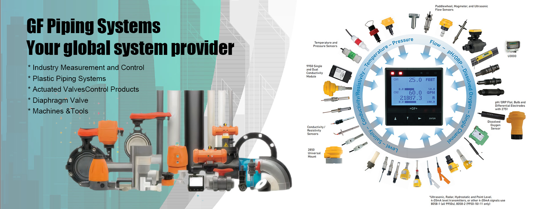 Kalite PLC Arayüz Modülü Fabrika