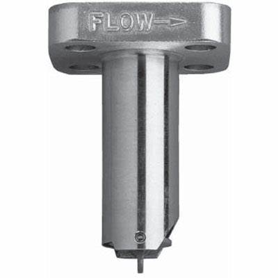 P525-2S GF Signet Metalex Flow Sensor DN15 to DN300 (½ to 12 in.) pipe ...