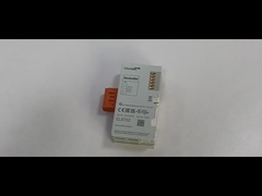 BECKHOFF EL6752: ماژول EtherCAT دو پورت با انتقال پرسرعت و Plug-and-Play برای صنعت