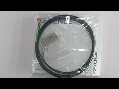 FU-77V - حسگر فیبر نوری اتوماسیون صنعتی با سرعت بالا و برد تشخیص 200 میلی‌متر با قابلیت ضد نویز