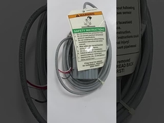 3-2751-3 - IP67 10m تشخیص اتوماسیون صنعتی - سنسور ضد ارتعاش فتو الکتریکی فولادی