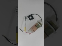 3-8512-T0 - مغناطیسی غیر تماسی IP67 - کنترل مایعات صنعتی استیل ضد لرزش سنسور شیر