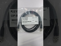 OP-87903: لنز IP67 برای سیستم های دید کارخانه