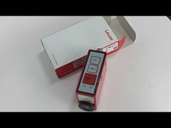 Leuze KRTM 20M/P - 20 - 6320 - S12: راه حل حسگر صنعتی با دقت بالا