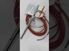 3-2819-S1 - شیر دیافراگمی PTFE با خلوص بالا - کنترل فرآیند شیمیایی/پتروشیمی