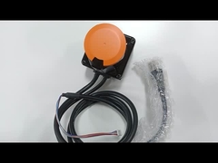 حسگر فراصوت صنعتی UST-10LX غیر تماسی SS IP67