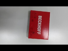 EL3314 ترموکوپل/RTD: کنترل دمای کل کارخانه