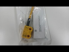 PNOZ X2.1P: Cat.4 PL e رله ایمنی