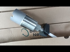 سنسور ارتعاش 3300 XL ATEX: 4-20mA، IP68، -50°C تا +125°C