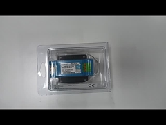 مانیتور ارتعاش 3300 XL: ATEX Zone 1, 4-20mA HART, IP68 SIL 2