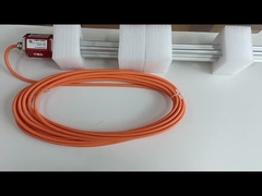 RPM0350 Magnetostrictive Sensor: 350mm IP68 CANopen Heavy-Duty Precision