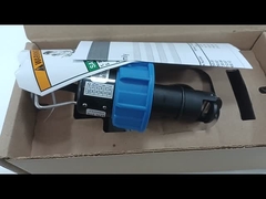 GF 3-2536-P0: 3-Way Solenoid Valve G1/8