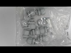 HARTING 19000005184 Industrial Connector: Signal/Power Transfer for Automation