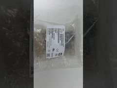 HARTING 19370061540 Industrial Connector: Reliable Data for Automation