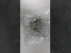 HARTING 09160243001 Industrial Connector: Power/Signal for Automation