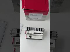 BECKHOFF CX1010-0011: Compact Embedded Controller for Industrial Automation