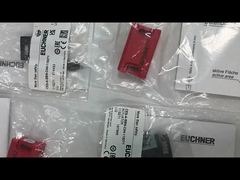 EUCHNER CES-A-BBN-CO4-115271 Safety Module: Machinery Safety Eval