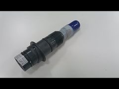 +GF+ 159 001 545 Plastic Pipe Fitting: Corrosion-Resistant for Fluid Systems