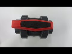 161546067 +GF+ Industrial Fluid Valve - Corrosion-Resistant Precision Control Equipment