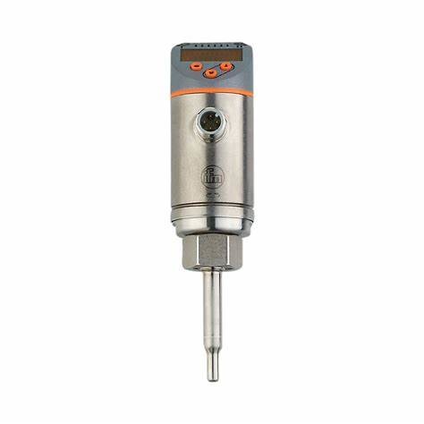 SA5000 IFM Flow Sensor Inductive Pressure Sensor Smart Installation ...