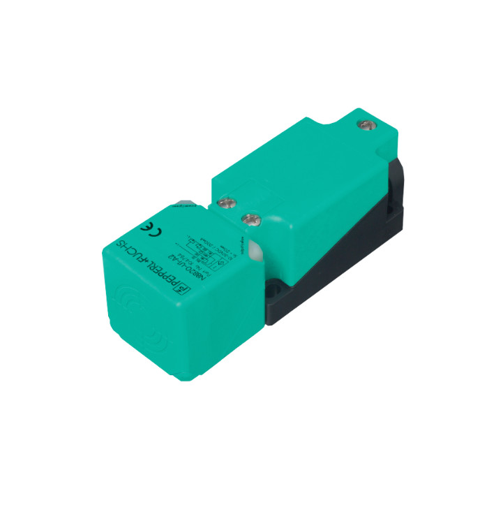 Pepperl-Fuchs Inductive Sensor NBN40-U1K-N0