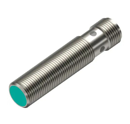 Pepperl+Fuchs NBB2-12GM40-E2-V1 Inductive Sensor | 2mm Range, PNP NO ...