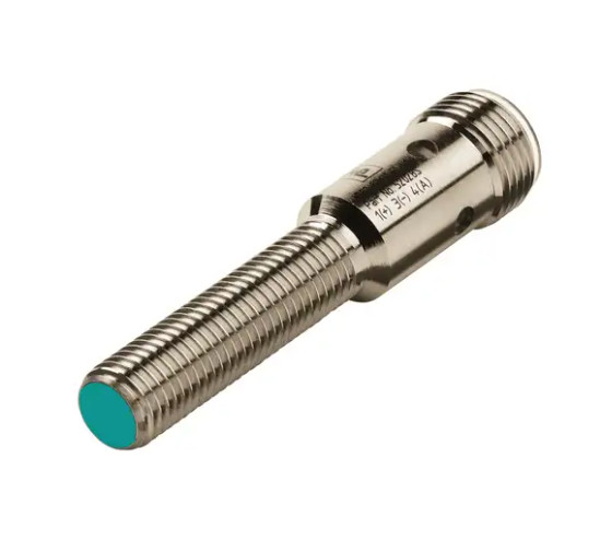 Pepperl+Fuchs NBB2-8GM30-E2-V1 Inductive Sensor | 2mm Range, PNP NO ...