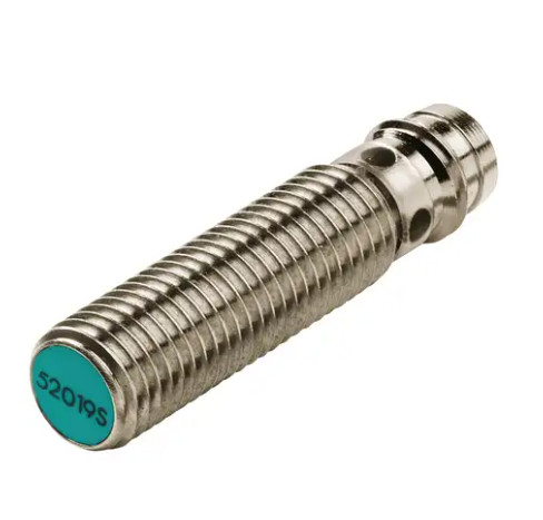 NBB2-8GM25-E2-V3 Inductive Sensor | Pepperl+Fuchs | M25, 24V DC, IP69K ...