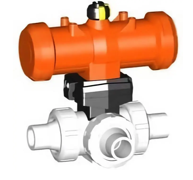 +GF+ 199287057 Pipe Fitting - Flow/Seal, Ind Pipes/PPR/Smooth-Operation