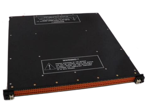 Triconex 4329 Safety Controller with 24V DC Power Supply IEC 61508 SIL ...