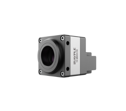 IRAYPLE A9B57CX703 CoaXPress CXP-6 Industrial Color Vision Camera