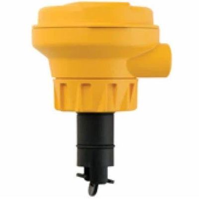 3-2537-6C-T0 GF Signet Paddlewheel Flow Sensor For DN15 to DN100 (1/2 ...