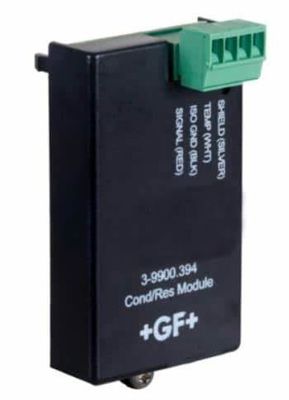 3-9900.394 GF Signet Universal Transmitter Direct Conductivity Module