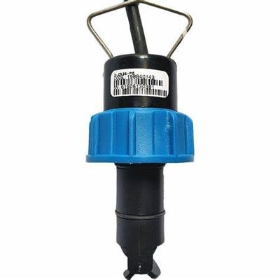 3-2536-P0 GF Signet Paddlewheel Flow Sensor For DN15 to DN100 (1/2 to 4 ...