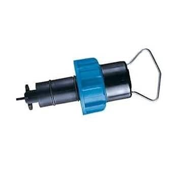 3-2536-P0 GF Signet Paddlewheel Flow Sensor For DN15 to DN100 (1/2 to 4 ...