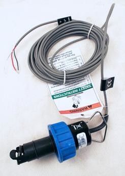 3-2536-P0 GF Signet Paddlewheel Flow Sensor For DN15 to DN100 (1/2 to 4 ...