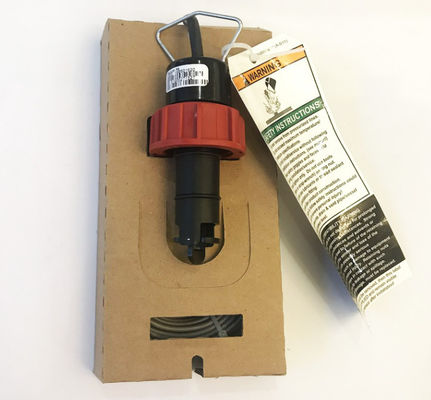 P51530-P0 GF Signet Paddlewheel Flow Sensor For DN15 to DN100 (1/2 to 4 ...