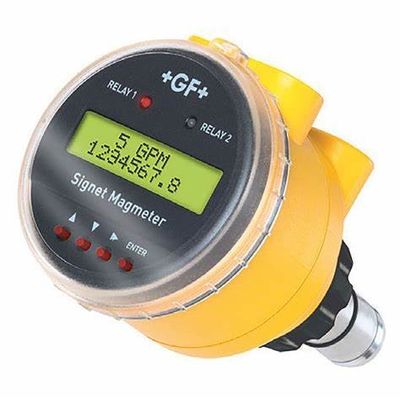 3-2551-P0-42 Georg Fischer Signet 2551 Magmeter Flow Sensor