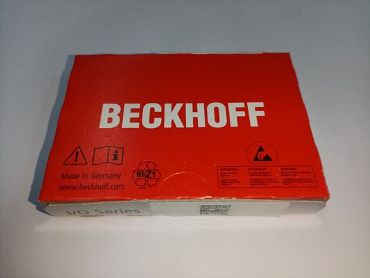 EL1502 Beckhoff | EtherCAT Terminal, 2-channel digital input, counter ...