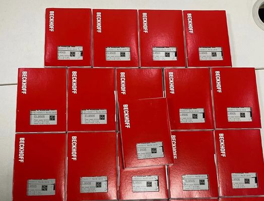 EL2612 Beckhoff. EtherCAT Terminal, output relay 2 saluran, 125 V AC ...