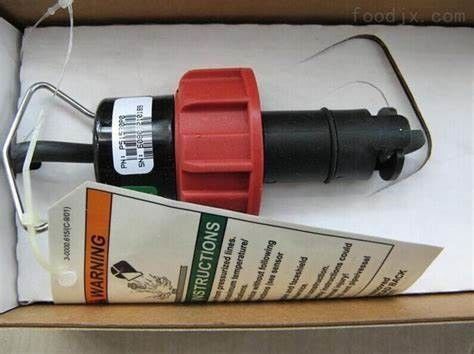 P51530-P0 GF Signet Paddlewheel Flow Sensor For DN15 to DN100 (1/2 to 4 ...