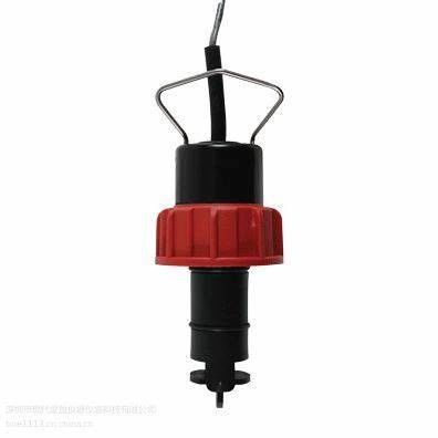 P51530-P0 GF Signet Paddlewheel Flow Sensor For DN15 to DN100 (1/2 to 4 ...