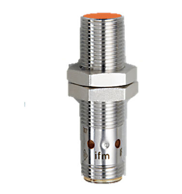 IFS204 IFM Inductive sensor 100% Original Microelectronic Pressure ...