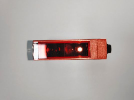 Prk Module PRK46C/4P-M12 Leuze Polarized Retro-reflective Photoelectric Sensor