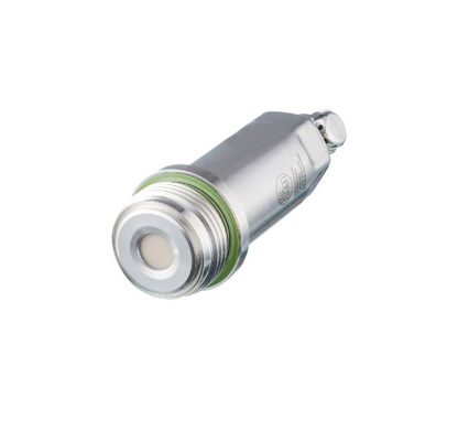 Pi1703 PI1709 - Flush pressure sensor with display - ifm - ifm electronic ...