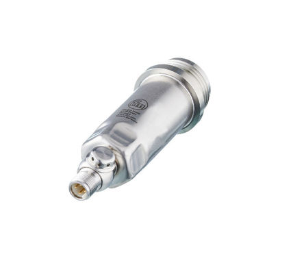 Pi1703 PI1709 - Flush pressure sensor with display - ifm - ifm electronic ...